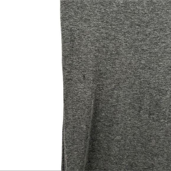 L’AGENCE cowl neck midi jersey dress - Picture 9 of 12